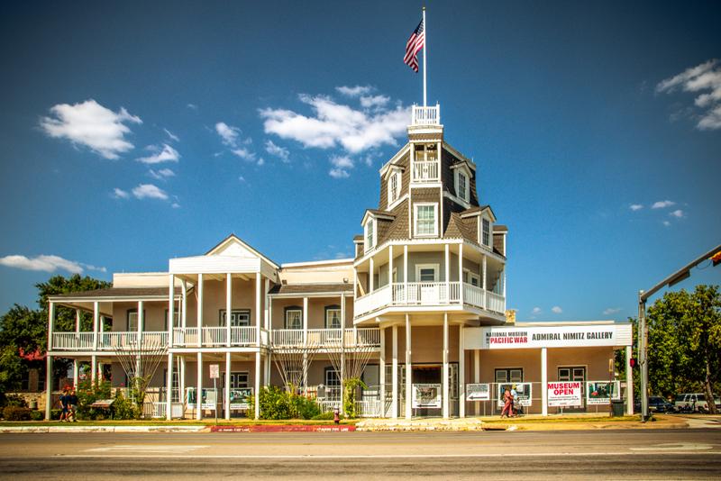 Summer in Fredericksburg: A Traveler’s Guide